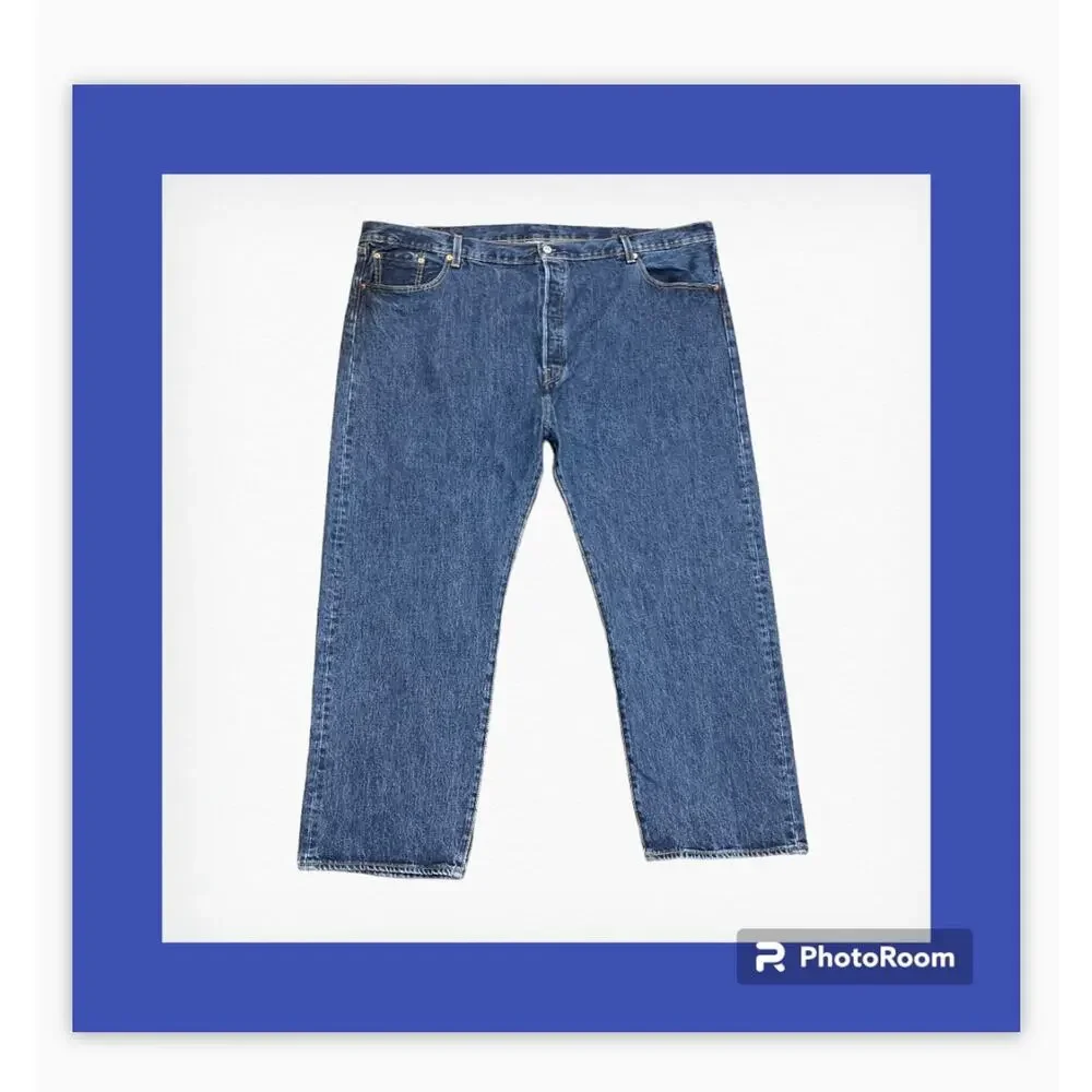 Levis this classic